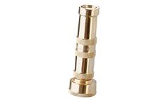 Nelson - Model 50166 - Twist Nozzle