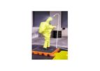 Ultra-Decon Decks - Model Tactical - Spill Response & Decon
