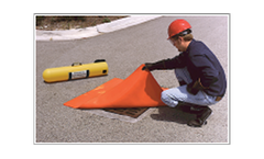Ultra-Drain Seals