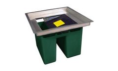 Ultra-Hydrokleen - Advanced Catch Basin Filter