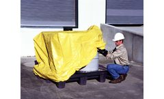 Ultra Tech - Model Economy - Spill Pallets