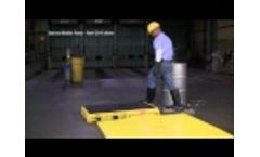 Spill Deck Bladder Systems - UltraTech International, Inc.  Video