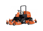 Jacobsen - Model R 311T - Rough Mower