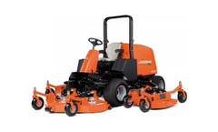 Jacobsen - Model R 311T - Rough Mower