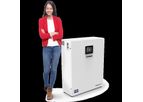 Humless - Universal Battery System