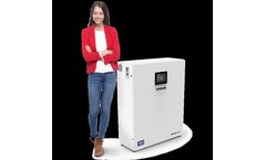 Humless - Universal Battery System