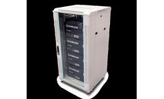 Humless - 6.5 Home Battery Storage Systems for Tiny Homes