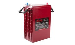 Rolls Surrette - Premium Deep Cycle Batteries