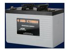 Sun Xtender - Solar Battery Services