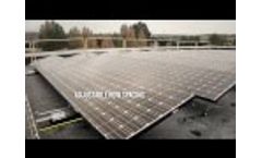 Integrating PV, EVs, Batteries, and Generator into your Home Video
