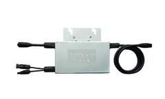 InfluxGreen - Model IGSM Series 200W to 270W - Single Phase PV Microinverter