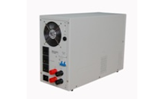InfluxGreen - Model IGSCI - 0.5kVA to 7.0kVA Single Phase Off-Grid PV Inverter