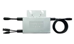 InfluxGreen - Model IGSM-270 - PV Micro-Inverter