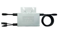 InfluxGreen - Model IGVC-01 - Vision Communication Gateway