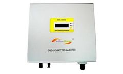 InfluxGreen - Model Small Power Series - IGSI-1500SJ, IGSI-2000SJ - Photovoltaic String Inverters (1-Phase Output)