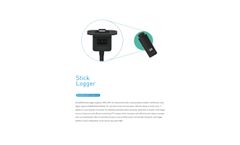 Solarman - Stick Logger - Brochure