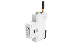Solarman - PV System Monitoring DIN-Rail Logger