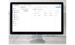Solarman Business - Version 3.0 - PV Monitoring and Management Platform Software