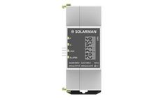 Solarman - Smart Energy Meter