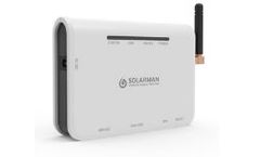 Solarman - Inverter Logger