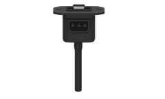 Solarman - Stick Logger