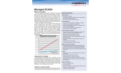 Managed SCADA - Brochure