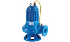 Mission Site Pump Performance Data