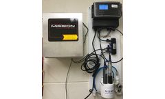 Mission - Wireless Real-Time Alarm System with Streaming Data