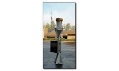 Mission - Low Power Rainfall Measurement System