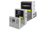 MyDro - Model 150 and 850 - Wireless Real-Time Alarm, Monitoring, and Remote Control System