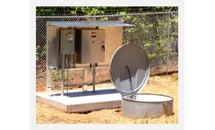 Mission - Lift Station