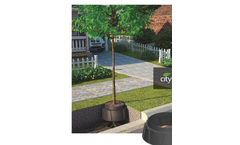 RootDirector - Model C Series - Modular Root Management Device for Urban Trees - Brochure