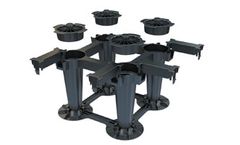 Stratavault - Soil Structure System