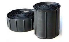 ReRoot - Premium Linear Ribbed Root Barrier
