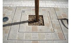 Integrated Tree Grilles