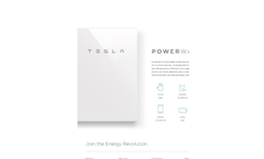 Noble - Battery Storage System Brochure