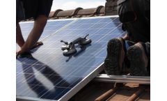 Noble - Commercial Solar Photovoltaic Panels (PV)
