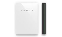 Testa - Battery Storage System