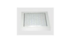Glenergy - Model 8 W - LED Light Fixture