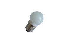 Glenergy - Model 0.6 W - 12V LED Light Bulb
