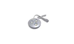 Glenergy - Model 3 Watt - Warm White LED Puck Fixture