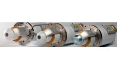 XRF Spectrometer Tube