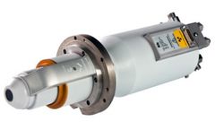 Model SST-mAX - X-ray Tubes