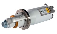 Model SST-mAX50 - X-ray Tubes