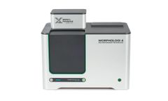 Malvern - Model 4-ID - Morphologically-Directed Raman Spectroscopy (MDRS)