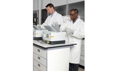 Malvern Panalytical - XRF Spectrometer Solutions
