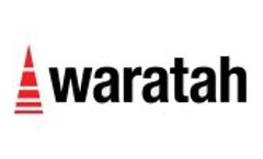 Waratah 624C-Video