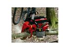 Waratah - Model H270 Series II - Harvester Head