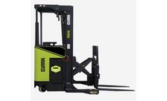 Narrow-Aisle - Model NPX15D/17/20/22 - Forklift