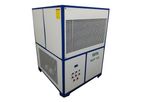 Win - Industrial Chillers